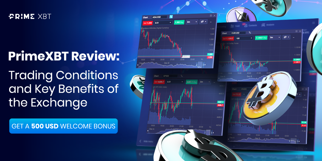 Comprehensive PrimeXBT Reviews Insights and Information Comprehensive PrimeXBT Reviews Insights and Information