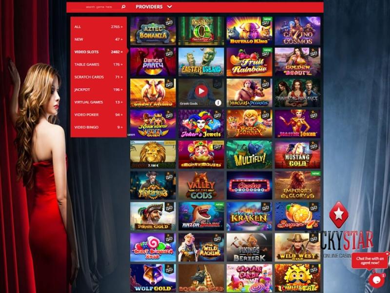 Discover Excitement at Lucky Star 777 Club Official Casino Site 22 Discover Excitement at Lucky Star 777 Club Official Casino Site 22