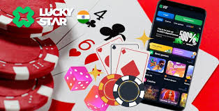 Discover Excitement at Lucky Star 777 Club Official Casino Site 22 Discover Excitement at Lucky Star 777 Club Official Casino Site 22