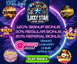 Discover the Excitement at Lucky Star 123 Club About Casino 24 Discover the Excitement at Lucky Star 123 Club About Casino 24