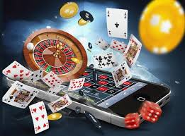 Experience the Excitement at Casino Nationalbet UK Experience the Excitement at Casino Nationalbet UK