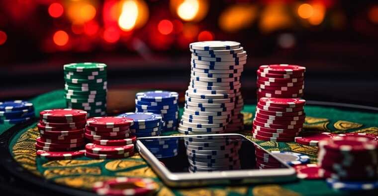 Explore the Exciting World of Online Casino Spinland Explore the Exciting World of Online Casino Spinland