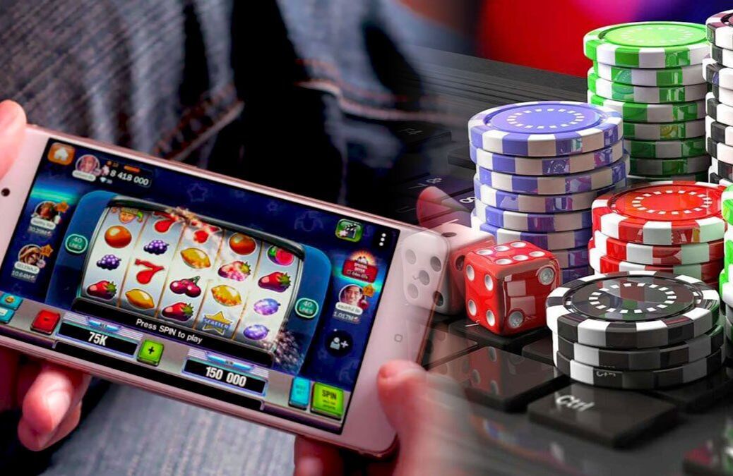 Explore the Thrills of Cosmobet Casino Online Games Explore the Thrills of Cosmobet Casino Online Games