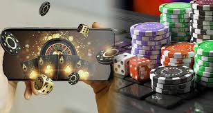 Explore the Thrills of Cosmobet Casino Online Games Explore the Thrills of Cosmobet Casino Online Games