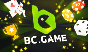 Exploring the Exciting Features of the App BC.Game DE Exploring the Exciting Features of the App BC.Game DE