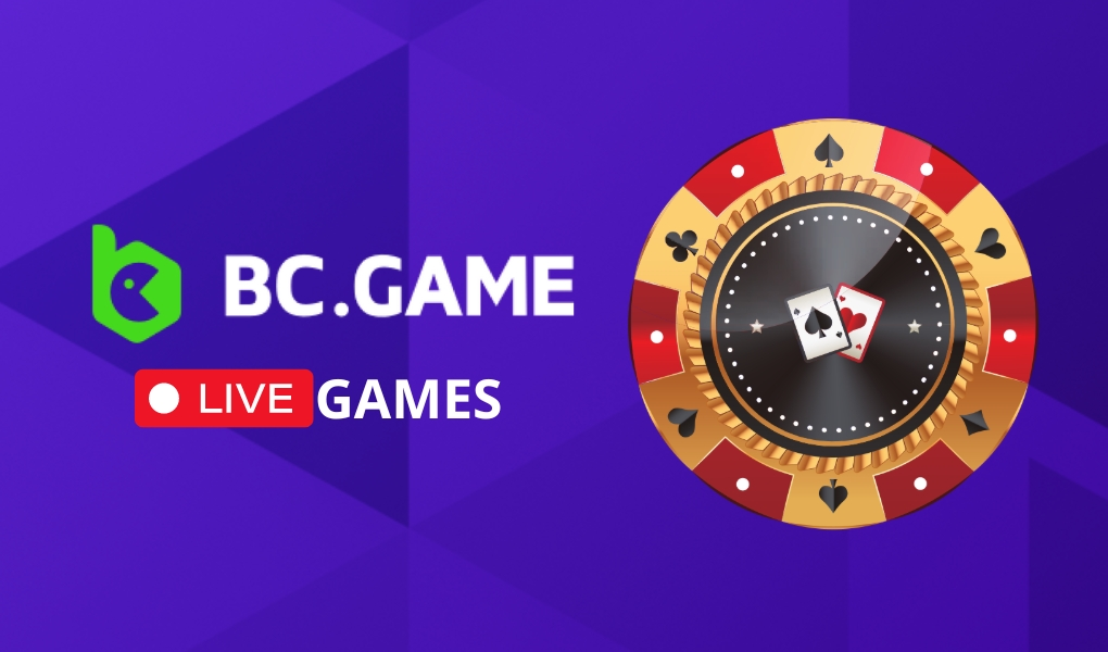 Exploring the Exciting Features of the App BC.Game DE Exploring the Exciting Features of the App BC.Game DE
