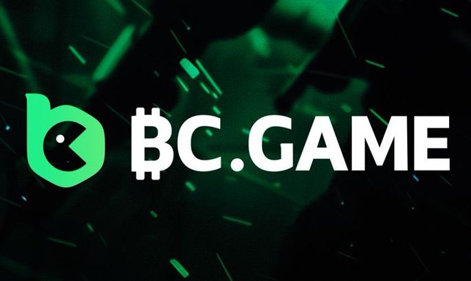 Exploring the Exciting World of BC.Game MG Exploring the Exciting World of BC.Game MG