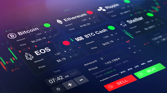 Exploring the Future of Crypto Trading Bots 3 Exploring the Future of Crypto Trading Bots 3