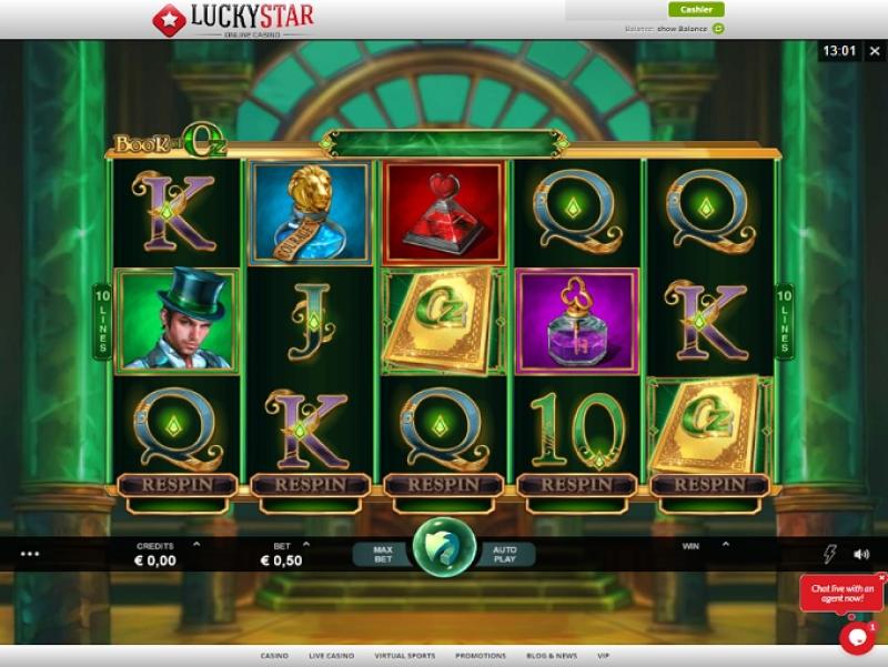 Exploring the Thrills of Lucky Star Online Game Exploring the Thrills of Lucky Star Online Game