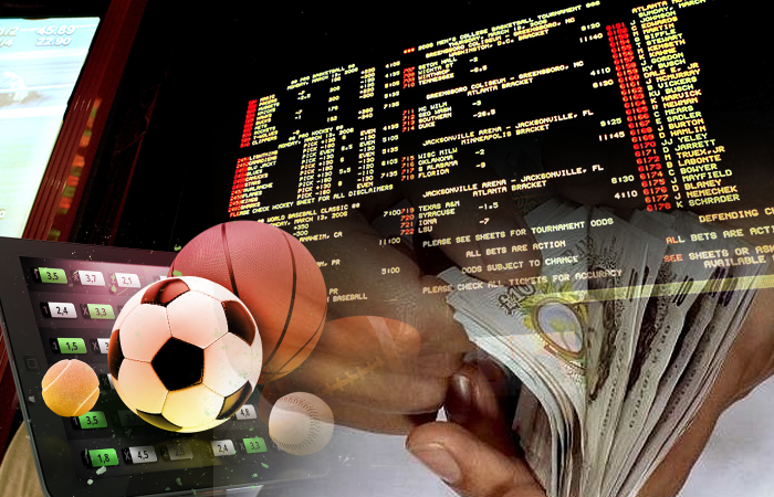 How to Make the Most of Your Sports Betting Account