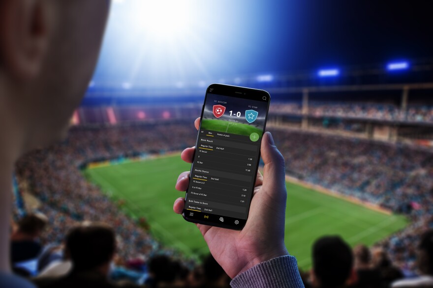 How to Make the Most of Your Sports Betting Account