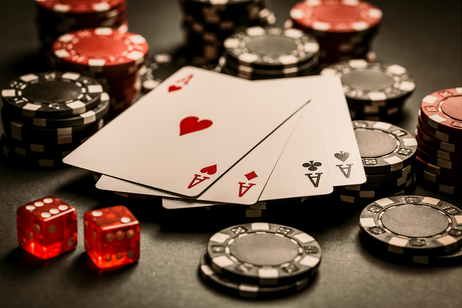 Scopri il Mondo del casinò senza documenti Vantaggi e Opportunità Scopri il Mondo del casinò senza documenti Vantaggi e Opportunità