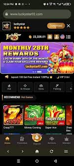 The Ultimate Guide to Lucky Star Casino All You Need to Know The Ultimate Guide to Lucky Star Casino All You Need to Know