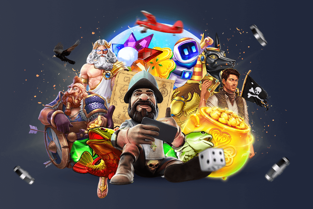 Top 5 Progressive Slots in Pakistani Online Casinos 7 Top 5 Progressive Slots in Pakistani Online Casinos 7