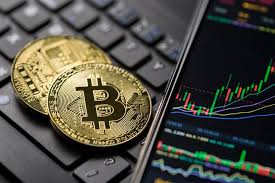 Understanding Crypto Trading High-Frequency Understanding Crypto Trading High-Frequency