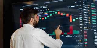 Understanding Crypto Trading High-Frequency Understanding Crypto Trading High-Frequency