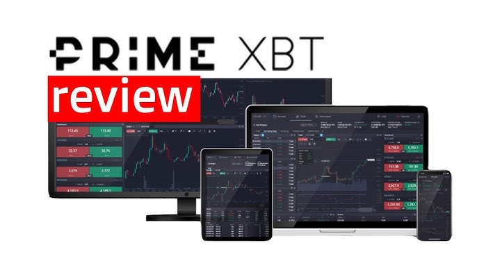 Unlocking Opportunities The Forex PrimeXBT Experience Unlocking Opportunities The Forex PrimeXBT Experience