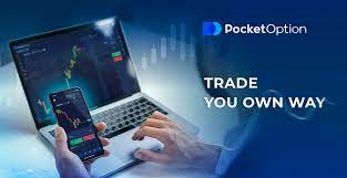 Unlocking Profit Potential A Comprehensive Guide to Pocket Option Unlocking Profit Potential A Comprehensive Guide to Pocket Option