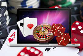Your Ultimate Guide to Koi Spins Casino Your Ultimate Guide to Koi Spins Casino
