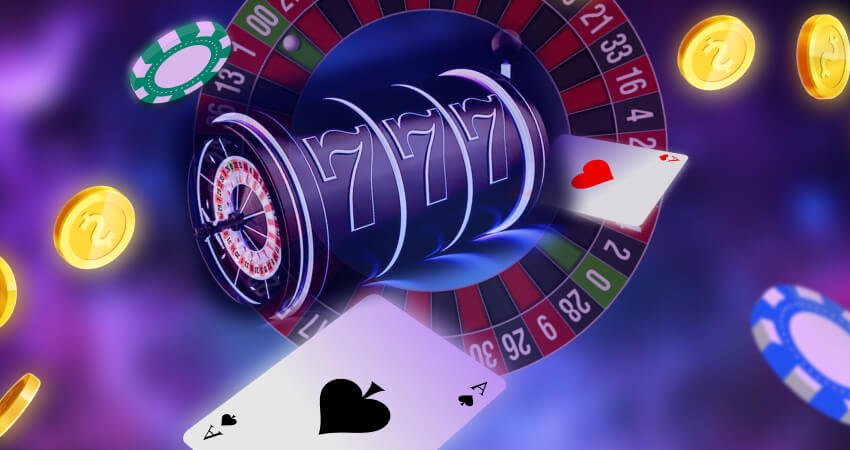 Casino SpinTime UK Your Ultimate Guide to Online Gaming Casino SpinTime UK Your Ultimate Guide to Online Gaming