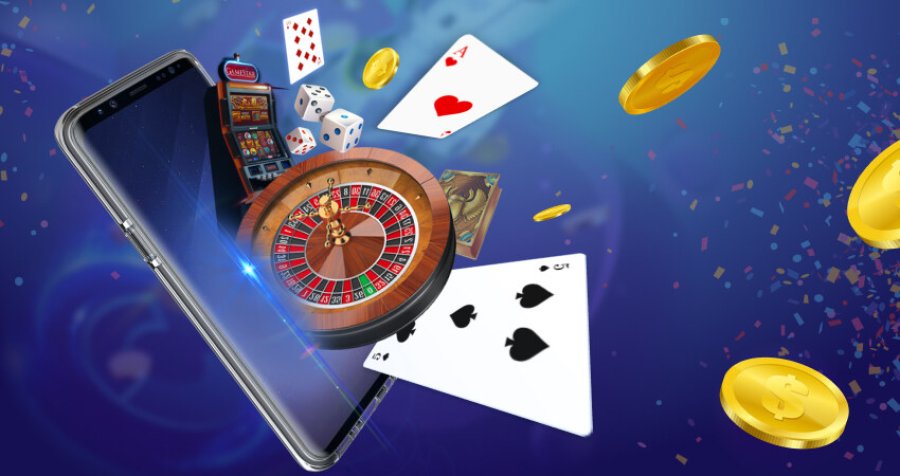 Experience the Thrill of Betting with Chillireels Casino Sportsbook 1 Experience the Thrill of Betting with Chillireels Casino Sportsbook 1