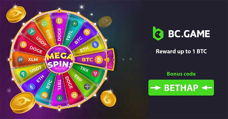 Explore the Thrills of Casino BC.Game Explore the Thrills of Casino BC.Game