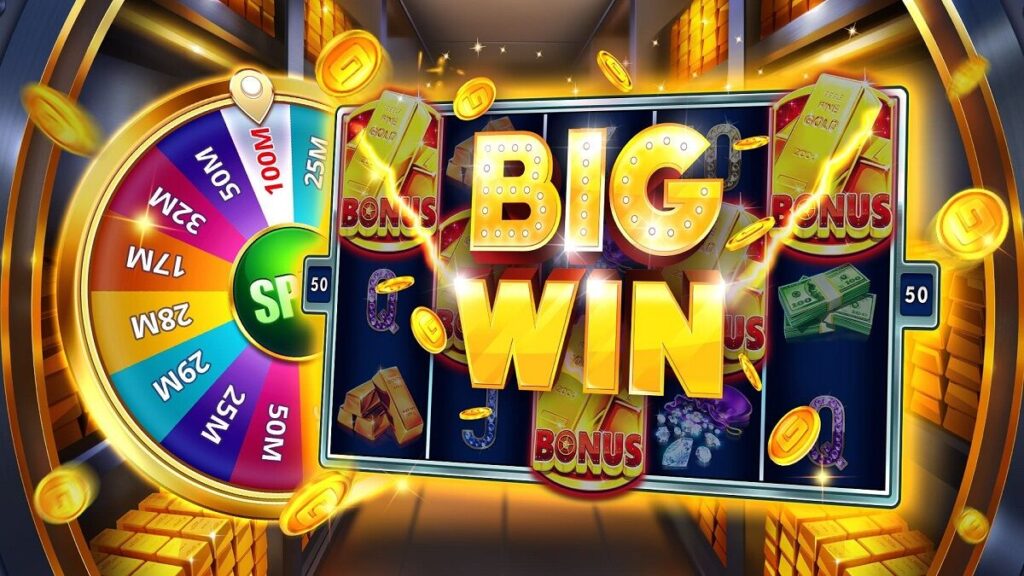 Exploring Spins Heaven Casino Online Games Exploring Spins Heaven Casino Online Games
