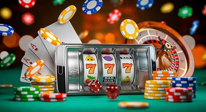 Exploring the Excitement of DogsFortune Casino Online Games Exploring the Excitement of DogsFortune Casino Online Games