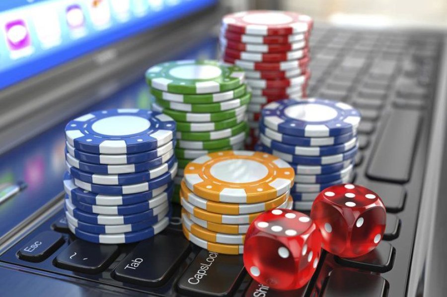 God Odds Casino Registration Process 0 God Odds Casino Registration Process 0