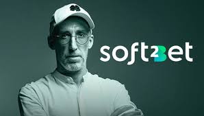 Mega Soft2Bet Revolutionizing the Online Gaming Experience Mega Soft2Bet Revolutionizing the Online Gaming Experience
