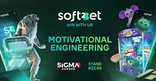 Mega Soft2Bet Revolutionizing the Online Gaming Experience Mega Soft2Bet Revolutionizing the Online Gaming Experience