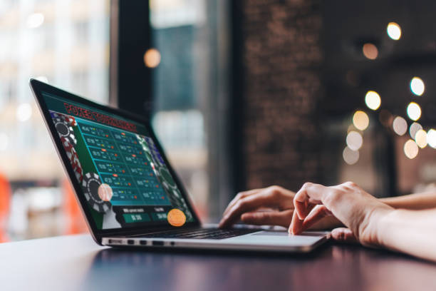 Top online casinos for large payouts 2025 18