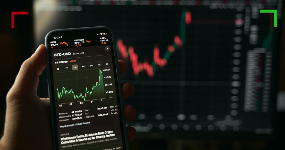 Understanding the Crypto Trading Volume Signal and its Implications